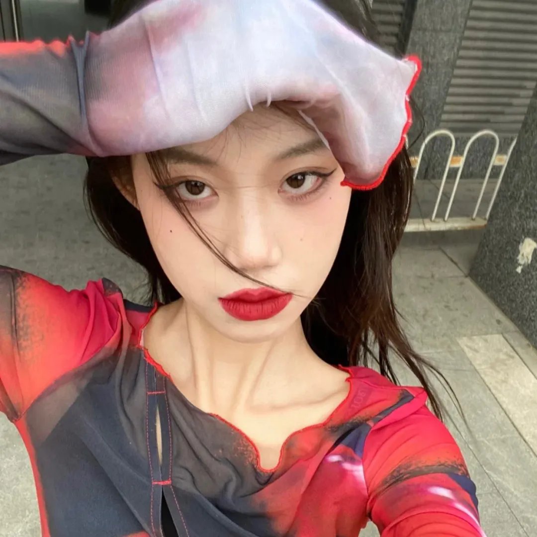 江湖龙女
